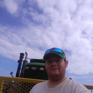 Meet your Posher, Curtis